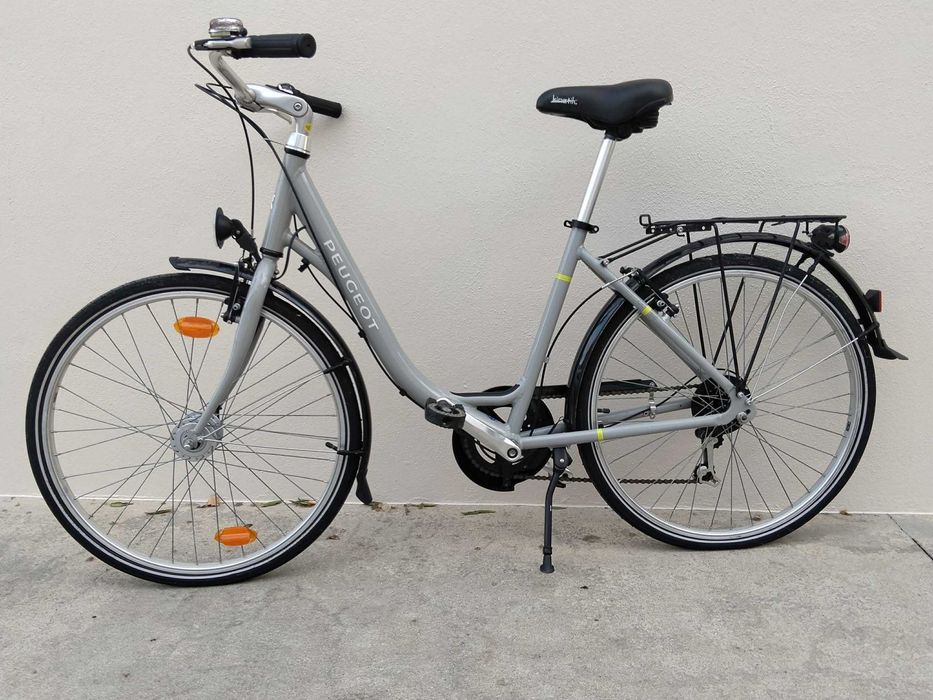 Bicicleta Peugeot NOVA
