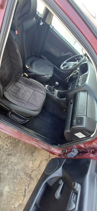 GOLF III 1.9 tdi