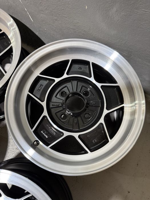 Jantes ATS Classic 13” 2x7j 2x8j 4x100