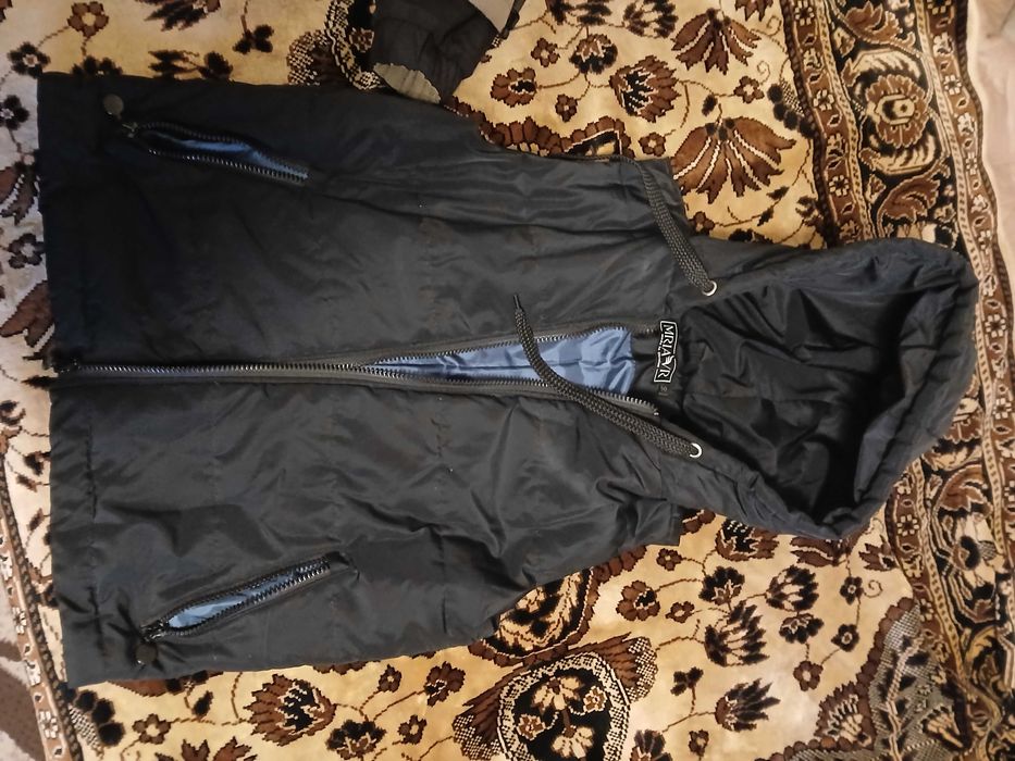 Жилетка чоловіча стан новий