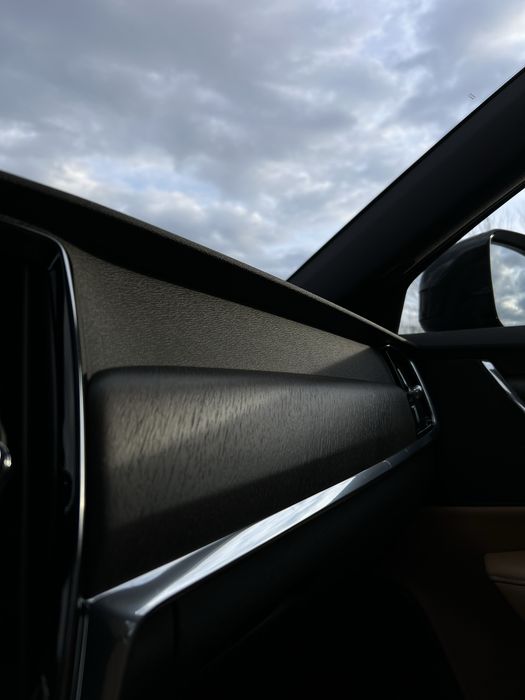 Volvo V90 Cross country