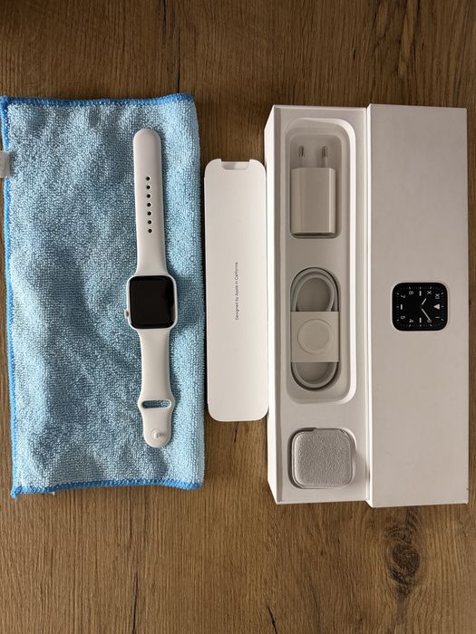 Apple Watch 5 44 ceramic edition cellular