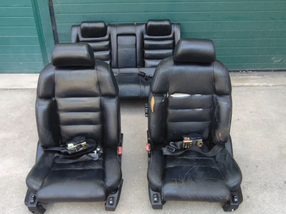Citroen XM Bancos " nova de stock antigo