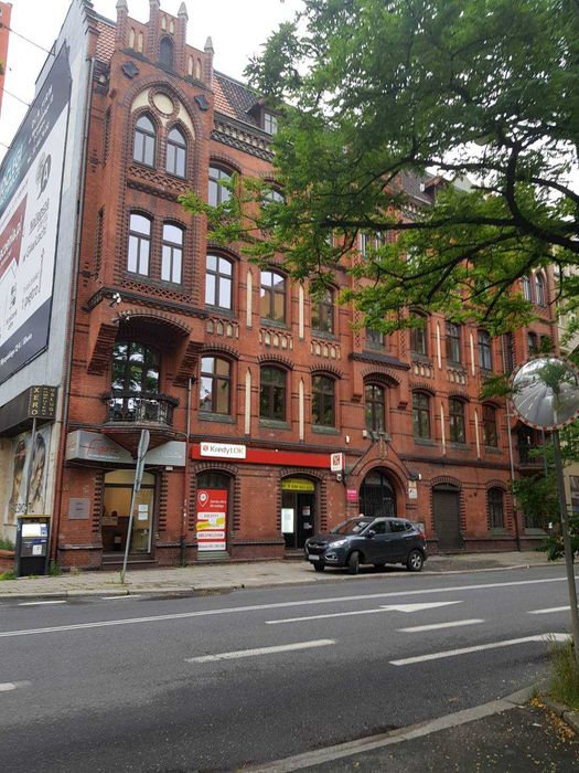 lokal  do wynajęcia w Gliwicach
