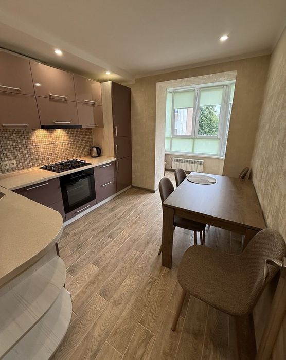 Здається Шикарна 1 кімната квартира на Замостянські 18Ж.