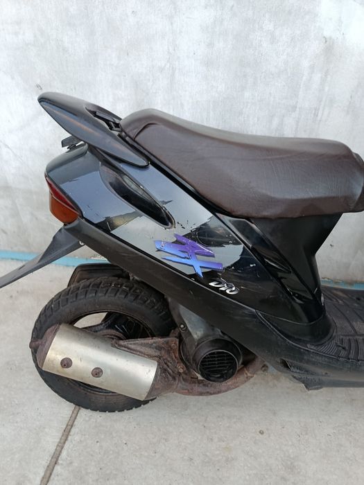 Продам Хонда діо 28 zx  гарний стан