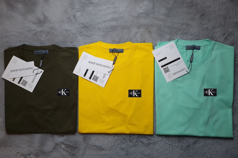 Koszulki męskie M do 5xl