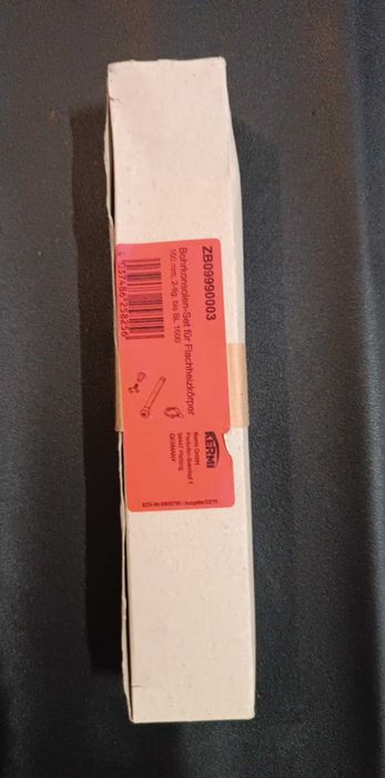 Kermi zestaw montażowy