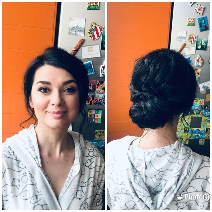 Визажист- стиліст, макіяж/весільні, вечерні  зачиски