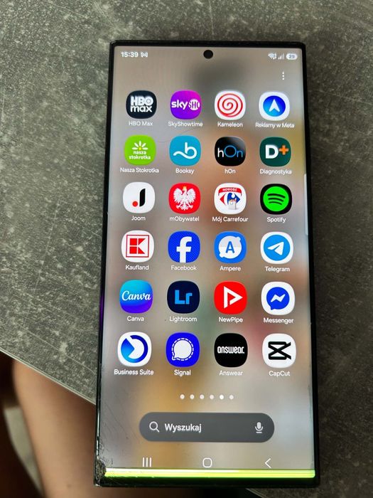Samsung s23 ultra