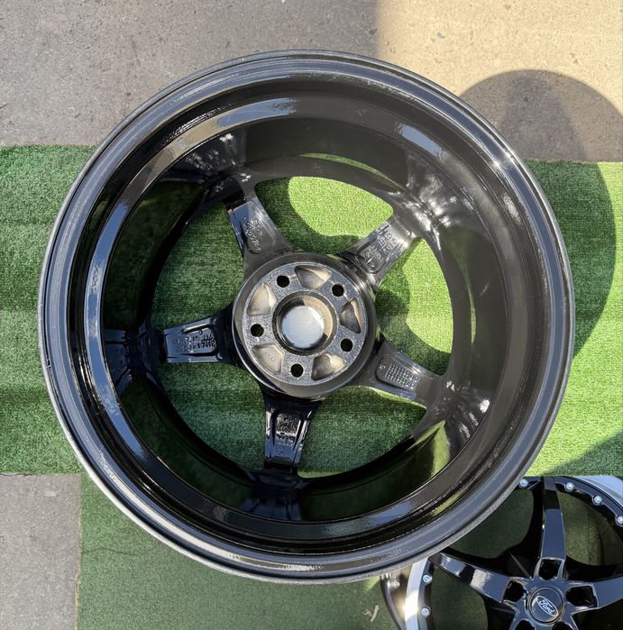 Диски R17 5x108 Ford Volvo Jaguar