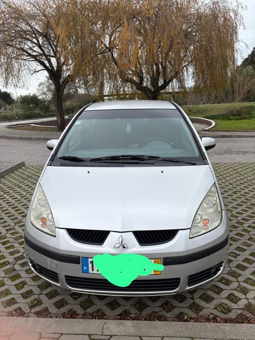 Colt 2005 - Gasolina