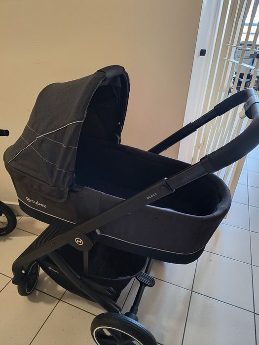 CYBEX gondola do wózka