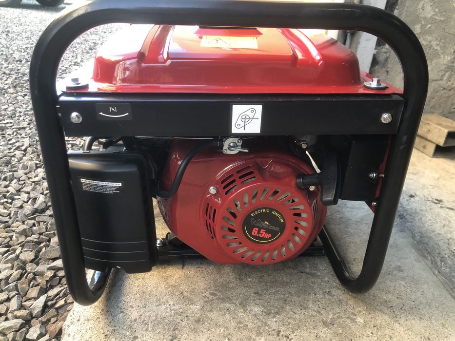 Продам генератор