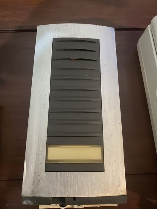 Vendo Intercomonicador