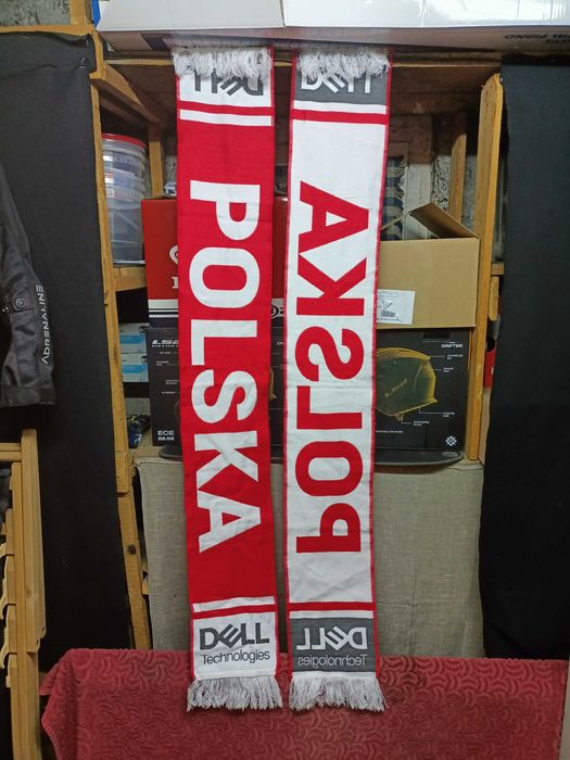 szalik dla kibica (7 szt)