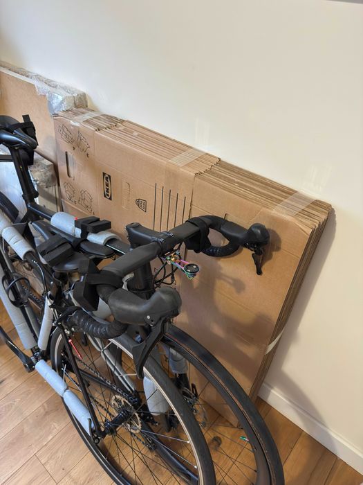 Karton przeprowadzkowy IKEA DUNDERGUBBE 80L (18 szt.)