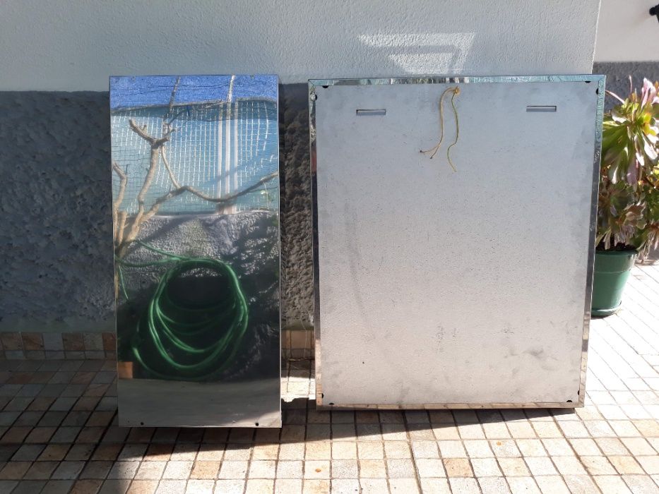 Bathroom Mirror64751138142210121