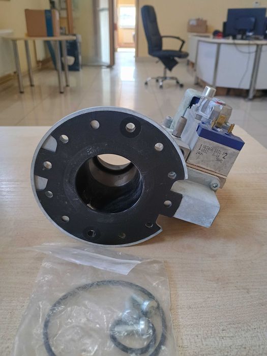 Zestaw przezbrojeniowy Buderus do Logamax plus GB162