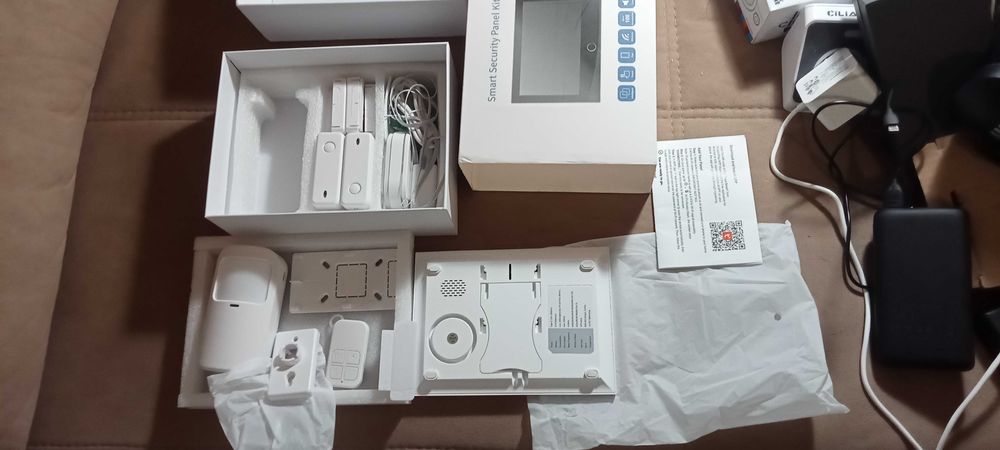 Alarme Pro. 149€. Oportunidades