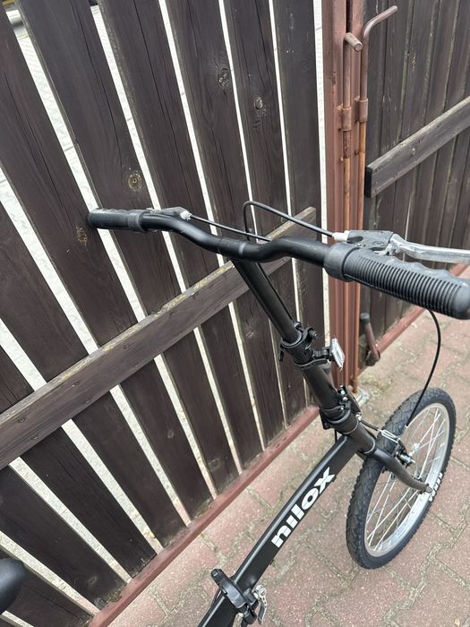 Rower składany Nilox XO 20 cali