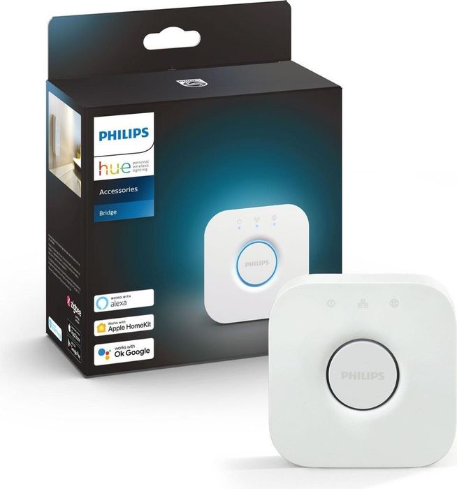 PHILIPS HUE Mostek bridge