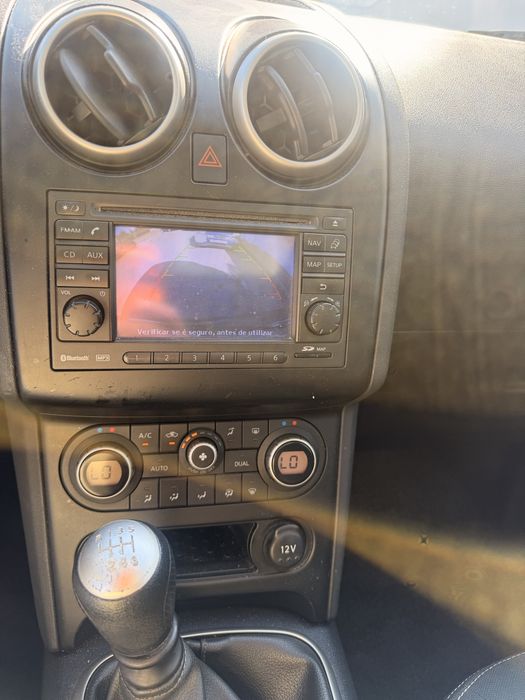 Nissan Qashqai — fotografia 4