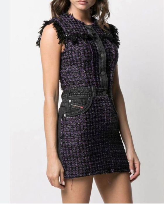 Платье Diesel оригинал