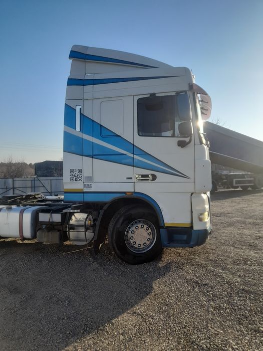 DAF 105 460 Автомат