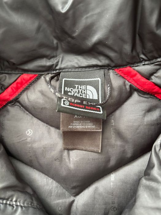 Kamizelka firmy The North Face rozmiar xs