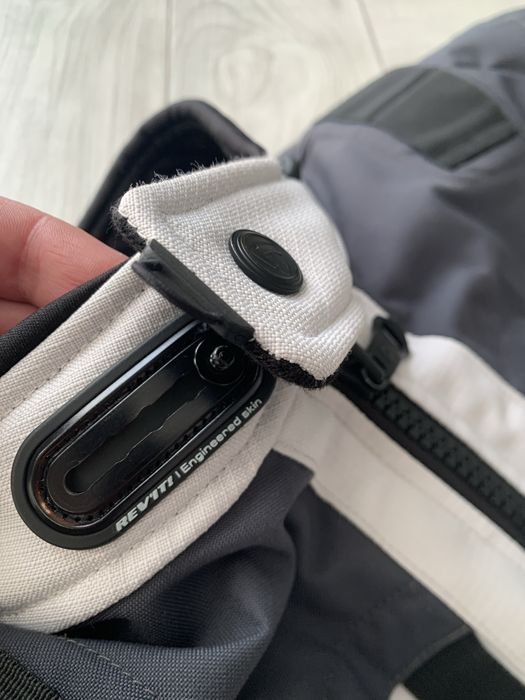 Мотокуртка Revit Sand 3