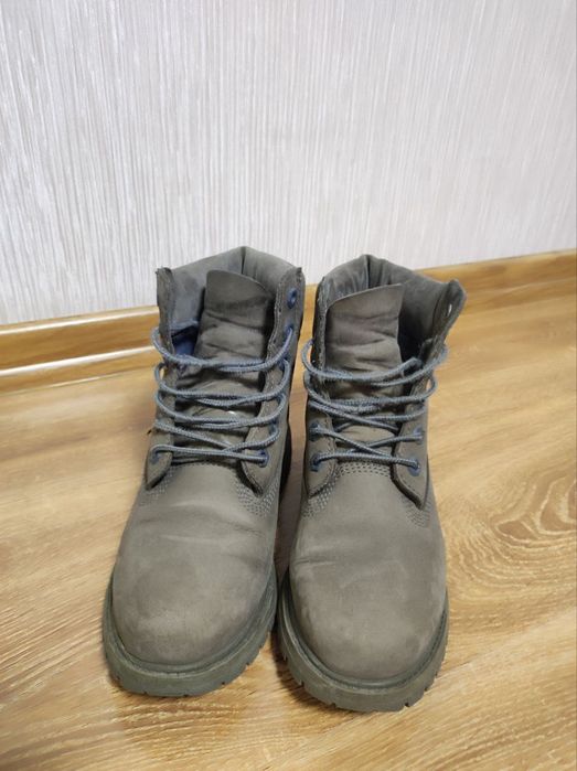 Timberland чоботи 37 розмір
