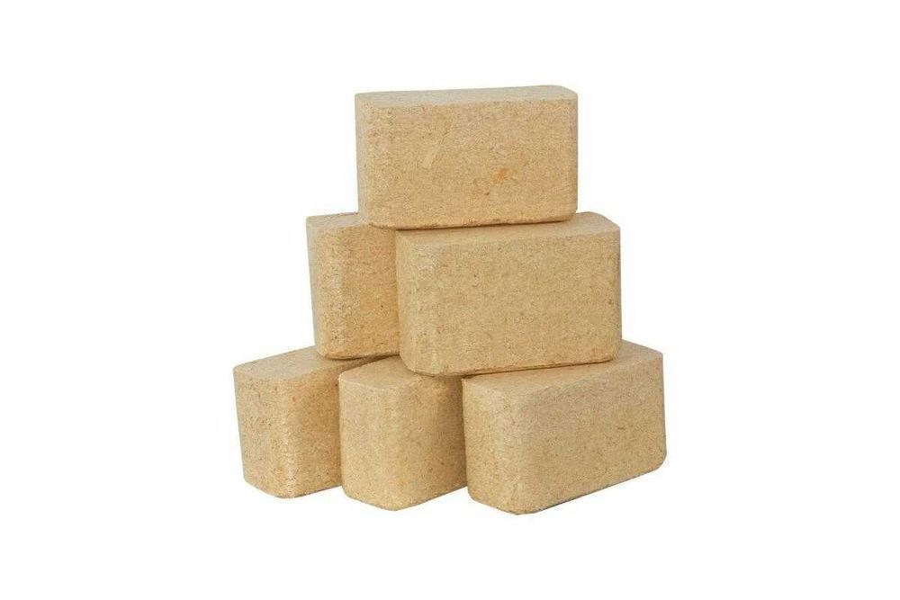 BRYKIET 100% dębowy, torfowy paczkowany, drewno kominkowe, pellet,