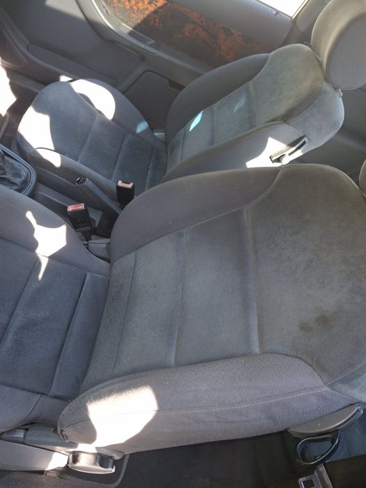 Vendo ou troco Audi A3 8L