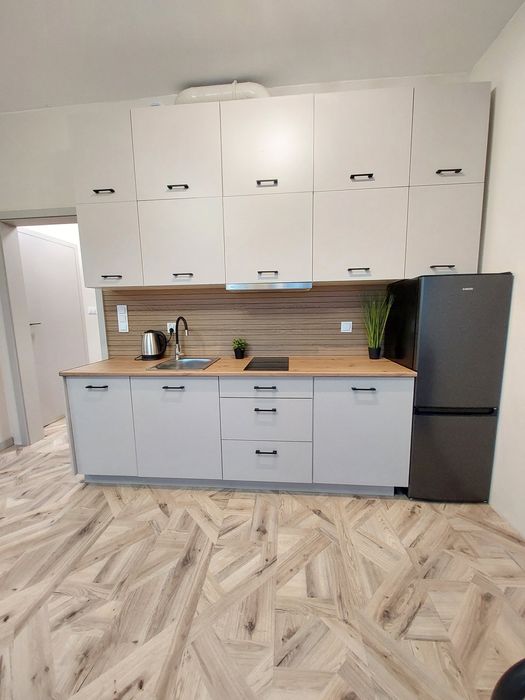 Kawalerka na wynajem