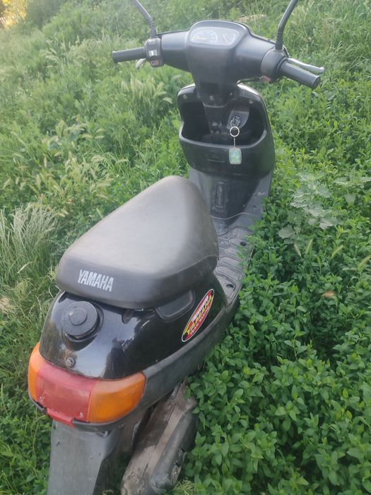 Продам скутер в хорошому стані