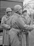 Coldre US Army ww2