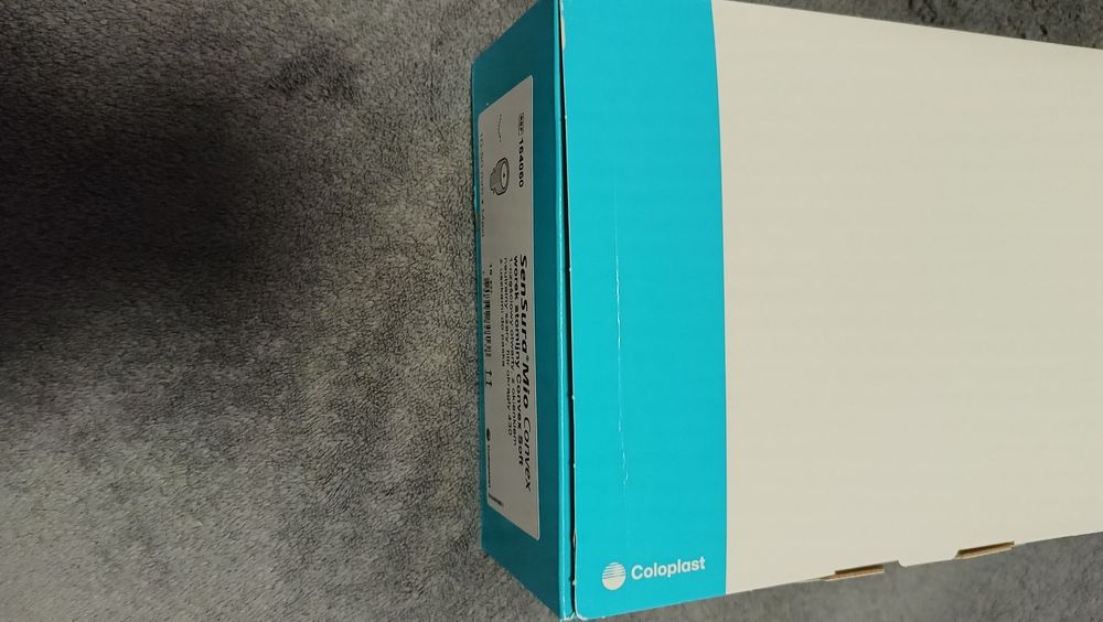 Sprzedam worki stomijne