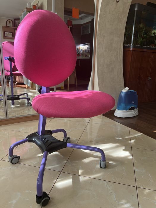 Ортопедичний стілець для школяра