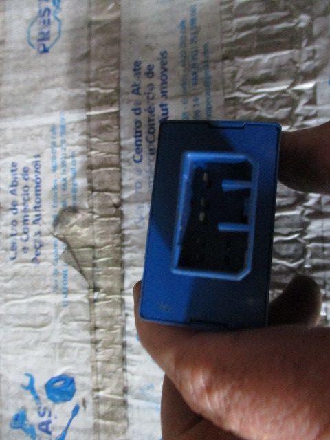 Botão / interruptor Start&Stop MAZDA 323 III (BF)