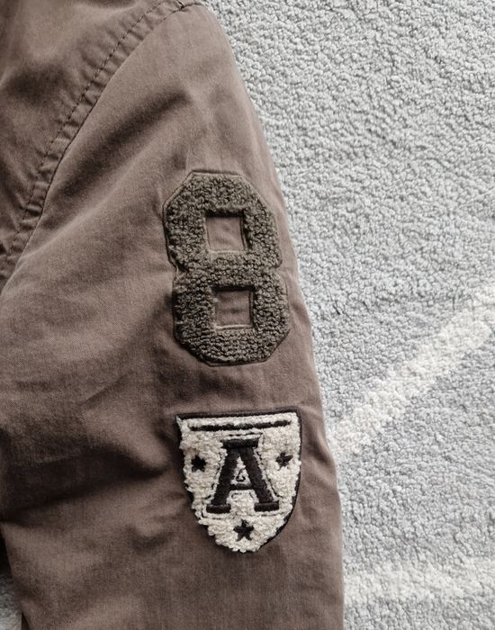 Cool Club kurtka kurtka parka roz. 110 / 116 jesień zima wiosna