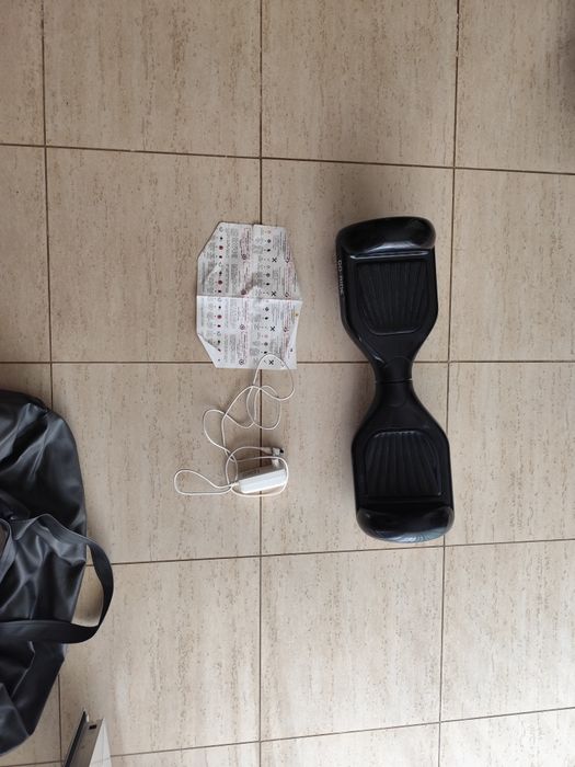 Hoverboard rodas 6.5