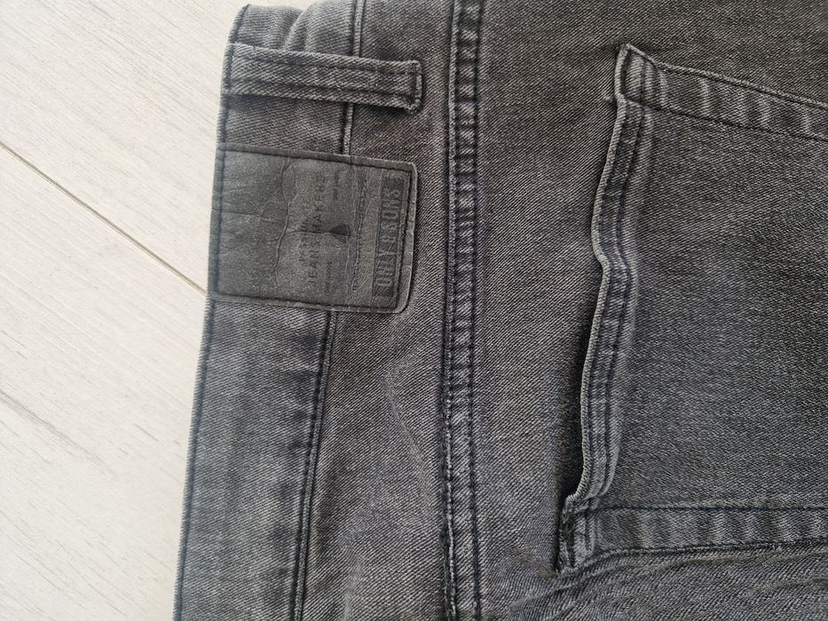 Jeansy męskie Only 33/32