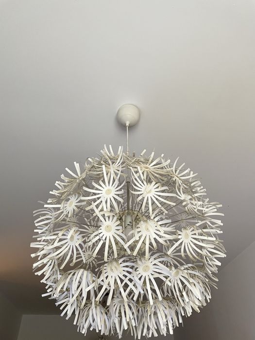 Candeeiro de teto Ikea