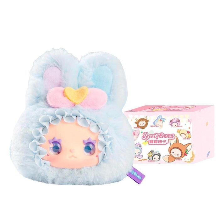 Figurka Pop Top Lovely Emma Puchatki MIX ,160x122 mm Kiddisvit