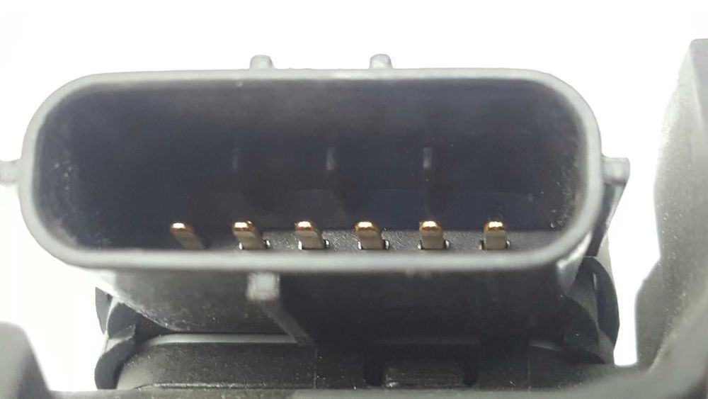 POTENCIÓMETRO PEDAL ACELERADOR VOLKSWAGEN PASSAT BERLINA (3C2) HIGHLINE