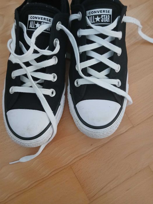 Trampki  Converse  37