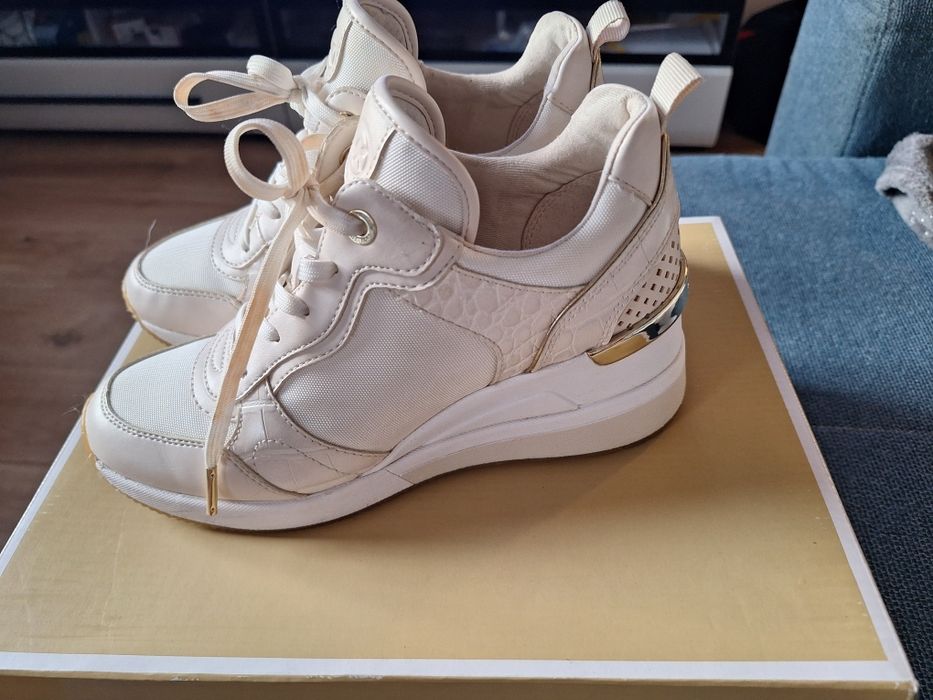 Buty Michael Kors