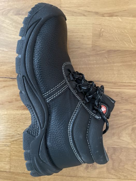 Bota 40 troaline nova (EPI)