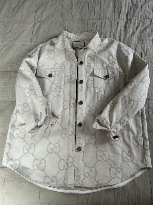 Koszula Gucci M jak nowa